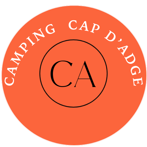 Camping cap d'Adge